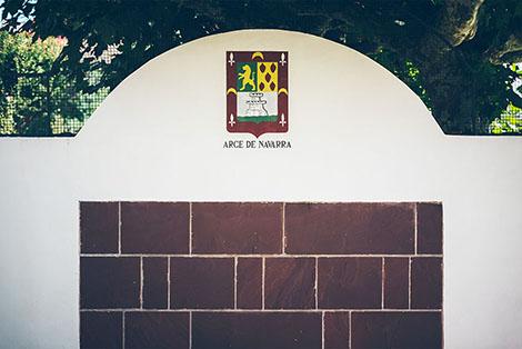 hôtel restaurant Arcé, au cœur du Pays Basque